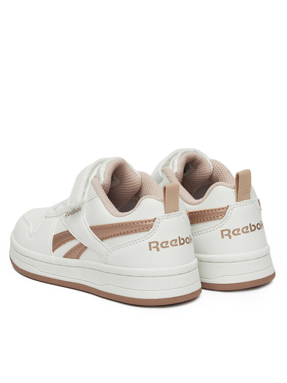 Reebok Reebok Снікерcи V9-25181-03(IV)DZ Білий