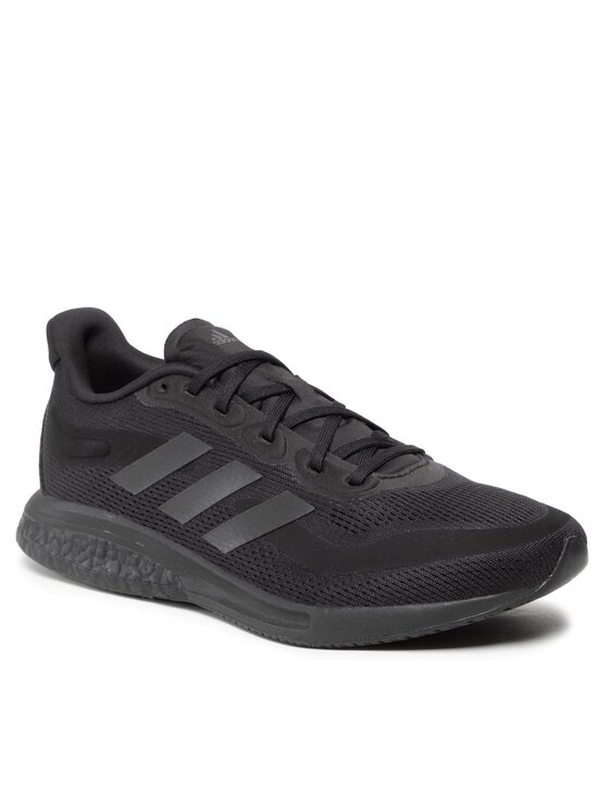 adidas adidas Tenisice za trčanje Supernova M H04467 Crna