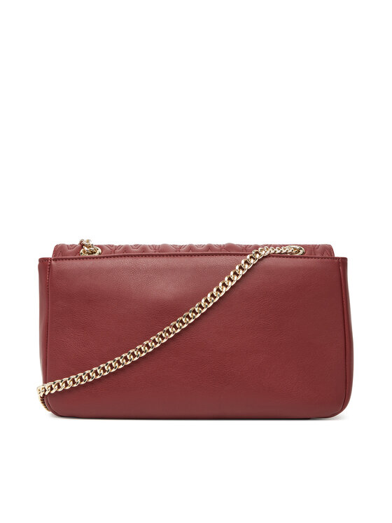 Nine West Nine West Torbica CEO-Astoria-Allure-LX10165 Tamnocrvena