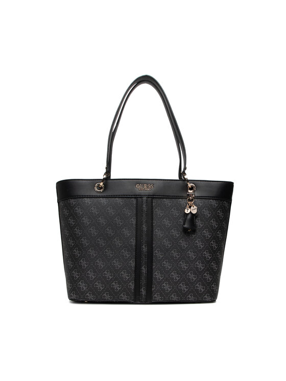 Guess Guess Táska Noelle Elite Tote HWKG78 79230 Szürke