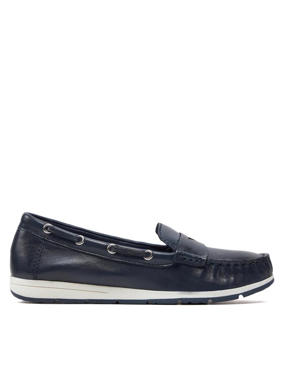 Pantofi Marco Tozzi 2-24602-42 Bleumarin