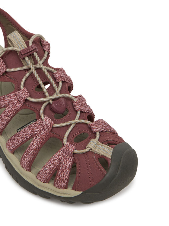 Keen Keen Sandale Whisper W 1028816 Roz
