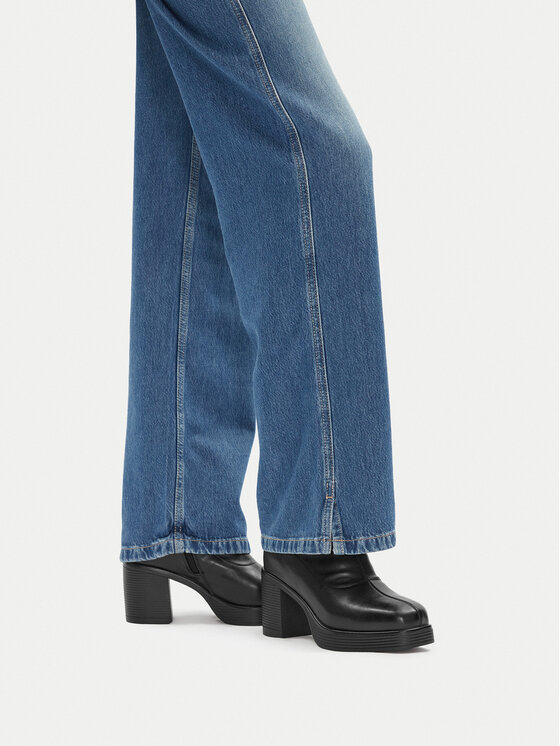 JENNY JENNY Aulinukai CEO-SHY58560S-1 Juoda