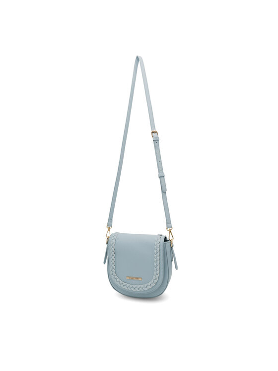 Jenny Fairy Jenny Fairy Handtasche MJR-C-042-05 Himmelblau