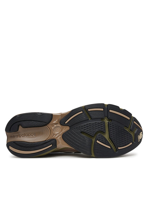New Balance New Balance Superge GORE-TEX U20105HA Temno bež