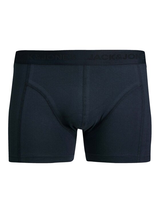 Jack & Jones Jack & Jones Bokserki 31429 Kolorowy