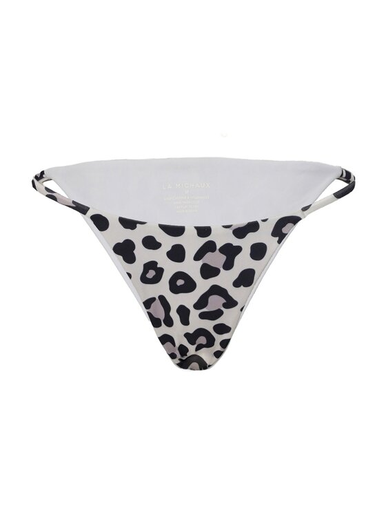 La Michaux La Michaux Bikini pezzo sotto FOXY Multicolore