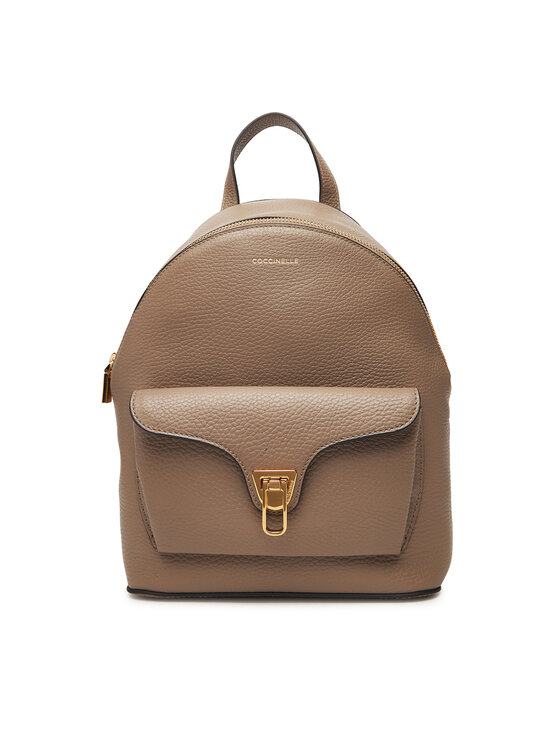 Coccinelle Coccinelle Zaino TFK Coccinelle Beat Grneratio E1 TFK 14 01 01 Beige
