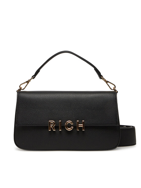 John Richmond John Richmond Borsetta RWP25160BO Nero