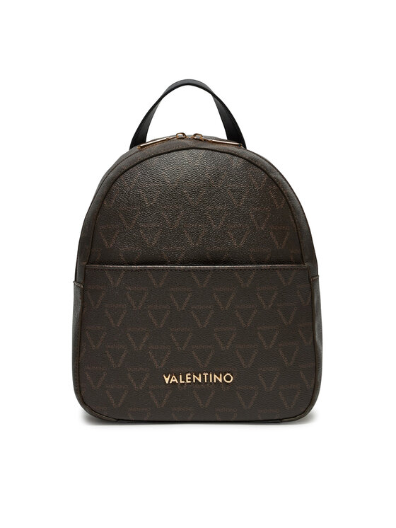 Valentino Valentino Batoh Lady Re VBS8GT20 Hnědá