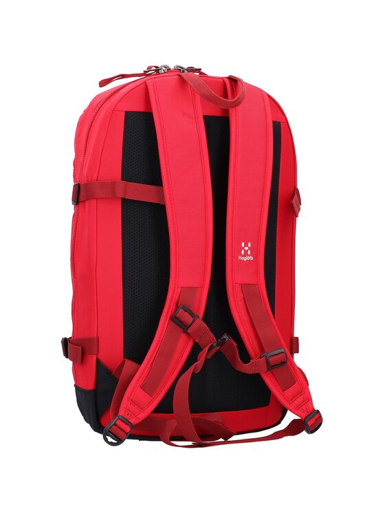 Haglöfs Haglöfs Torba 226534 Czerwony