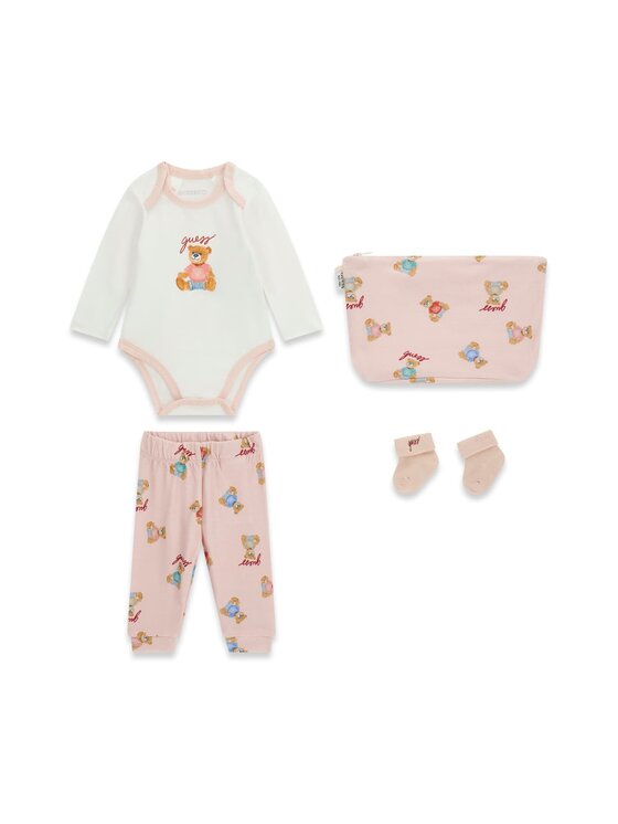 Guess Kids Guess Kids Sada pro miminka 183711 Barevná