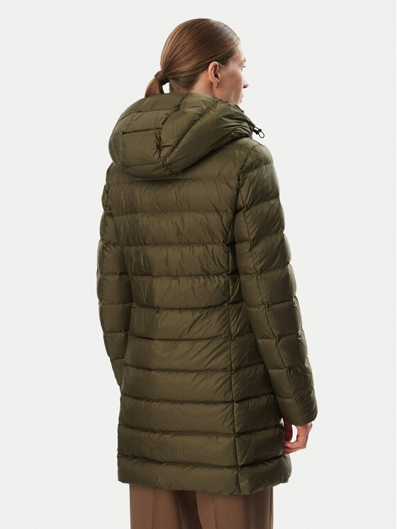 Blauer Blauer Sulejope Agnes 26WBLDK03039 006047 Khakivärviline Slim Fit