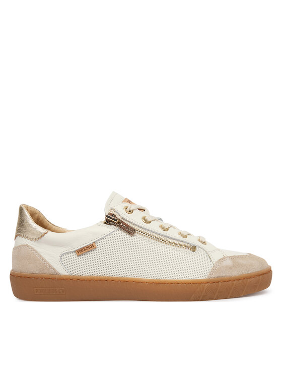 Pikolinos Sneakers Lanzarote W7B-6737C2 Alb