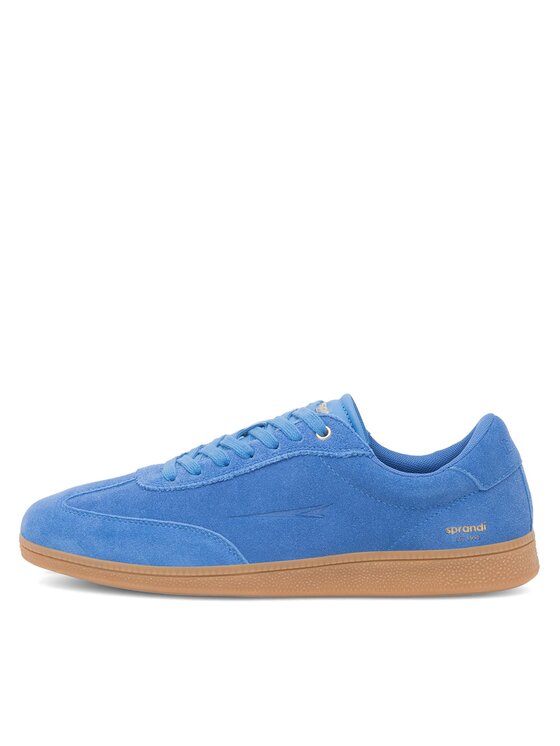 Sprandi Sprandi Sneakers RETROSTEMP MPRS-22M12313 Blau