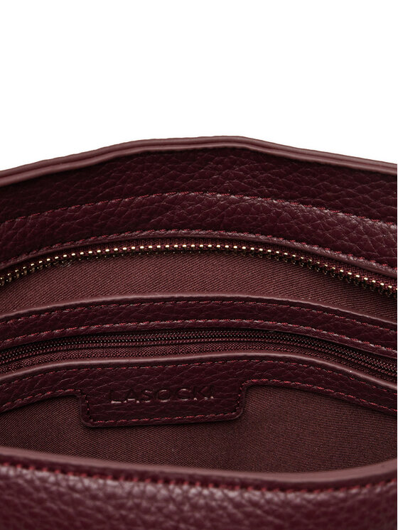Lasocki Lasocki Handtasche LSK-K-031-06 Violett