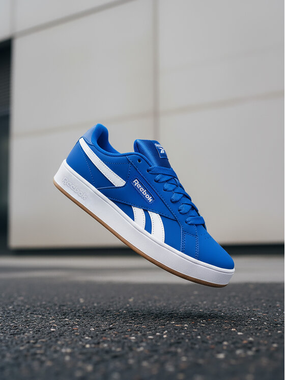 Reebok Reebok Snīkeri CEO-SYN RETRO MEGA 100235362 Zils