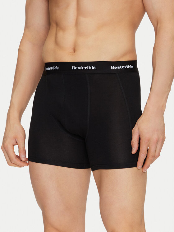 Resteröds Resteröds Set 3 parov boksaric Kalle 27962 49 Pisana