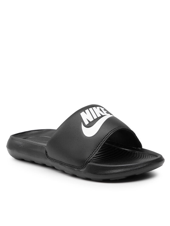 Nike Šľapky Victori One Slide CN9677 005 Čierna