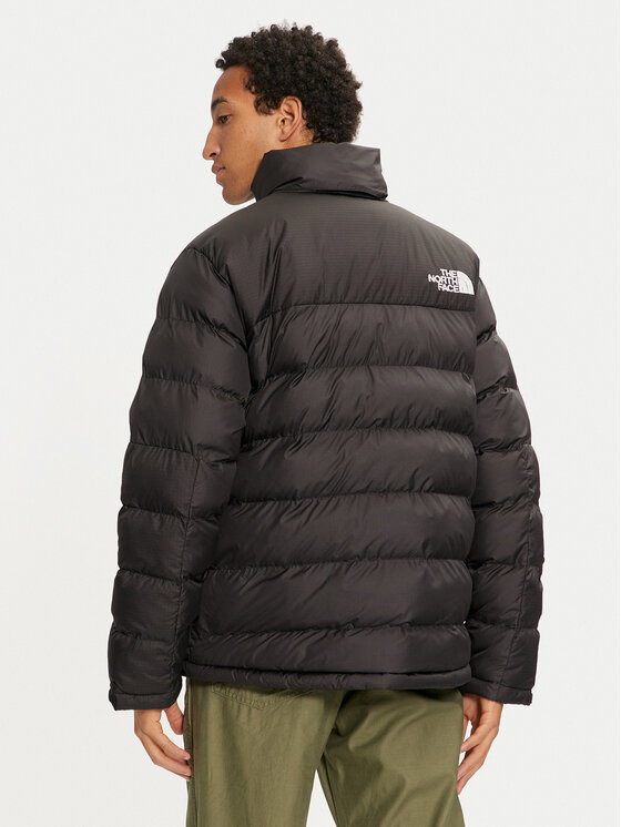 The North Face The North Face Kurtka zimowa Limbara NF0A89EG Czarny Regular Fit