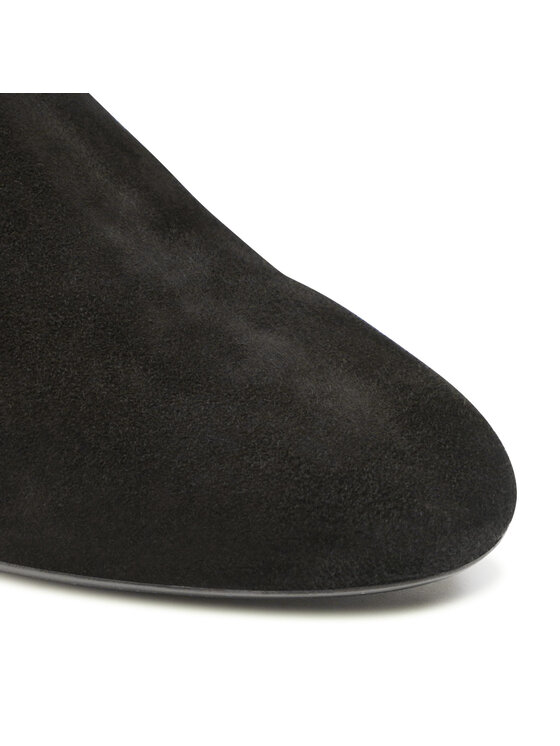 Geox Geox Stivali D Pheby 50 A D16QMA 00021 C9999 Nero