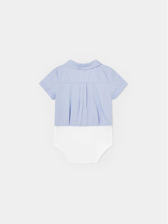 Mayoral Mayoral Kinder Body 1794 Blau
