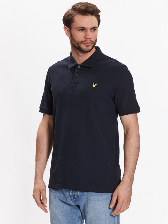 Lyle Scott Milano Trim Polo Shirt SP1812V C Regular Fit Modivo.ua