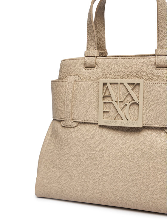 Armani Exchange Armani Exchange Сумка XW000285 AF11902 U6208 Бежевий