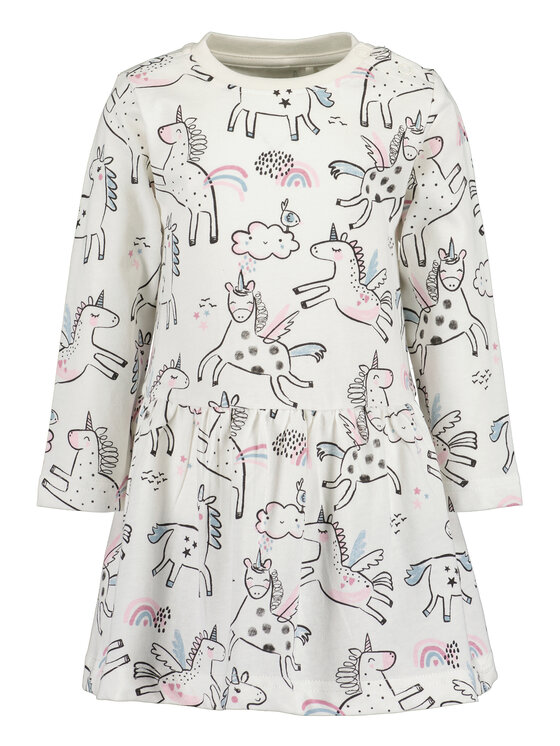 Vestito da giorno Blue Seven