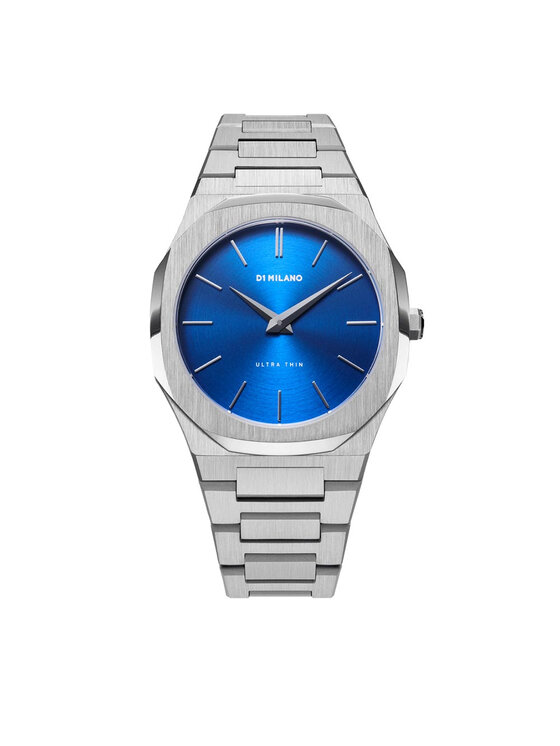 Orologio UTBJ09 Argento