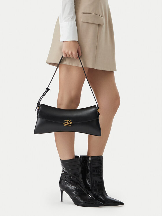 KARL LAGERFELD Geantă B3W30267 Negru