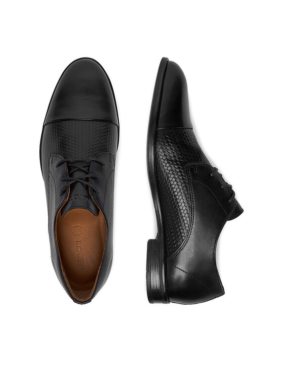 Lasocki Lasocki Туфлі CEO-RIO-GRANDE-20 MB Чорний