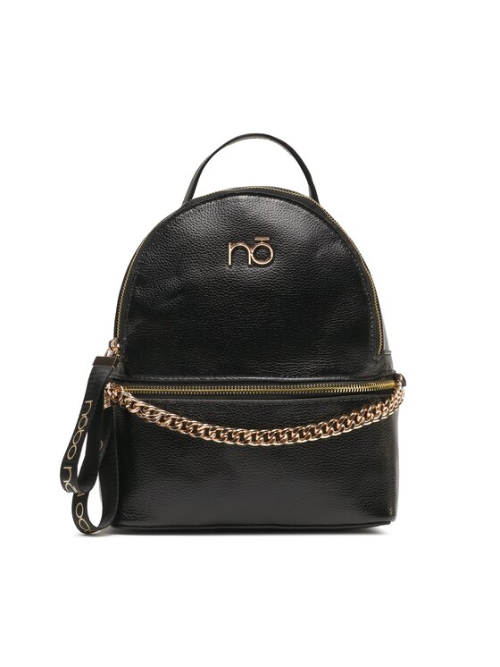 Nobo Nahrbtnik NBAG-P2170-C020 Črna