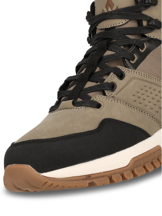 Whistler Whistler Matkajalatsid Rylan M Boot Wp W244311 Khakivärviline