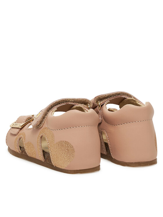 Naturino Naturino Sandaalid Falcotto By Naturino Aryl 1501079.01.1M19 M Roosa