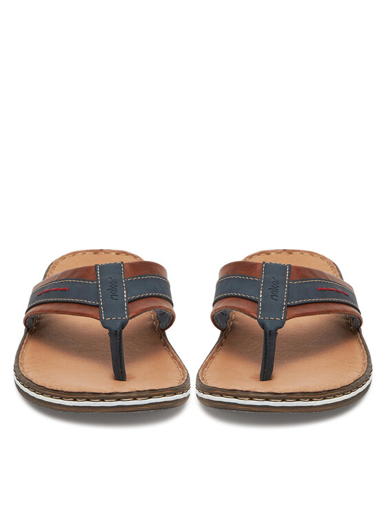 Rieker Rieker Flip-flops 21072-14 Sötétkék