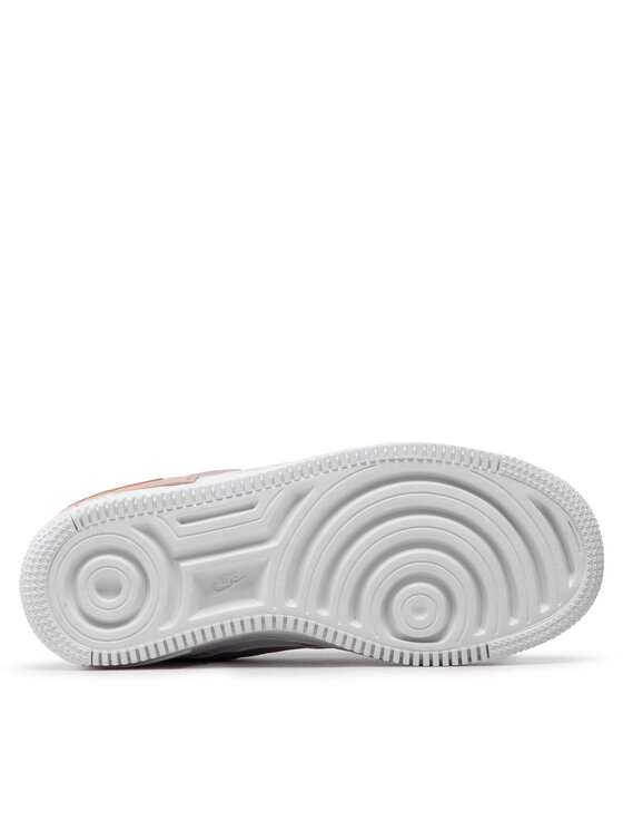 Nike Nike Αθλητικά Ad1 Shadow CI0919 113 Λευκό