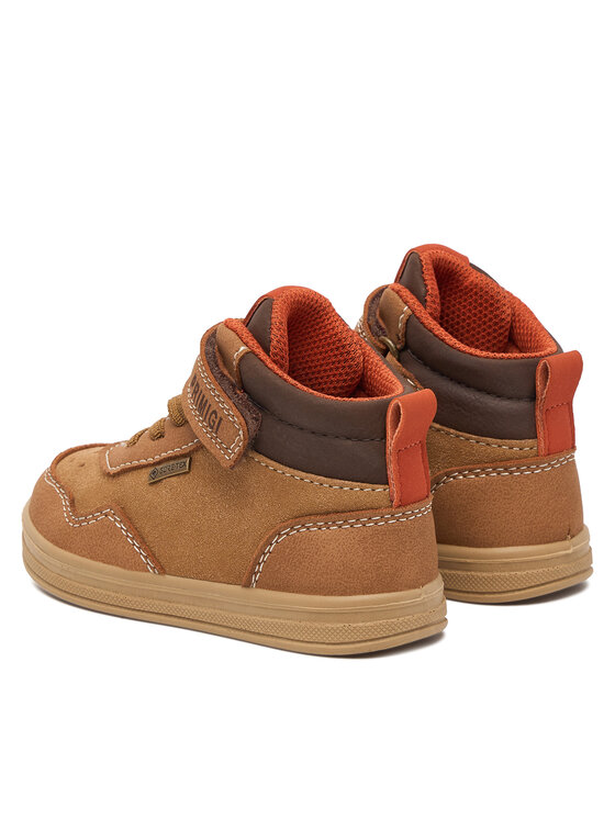 Primigi Primigi Черевики GORE-TEX 2351911 M Коричневий