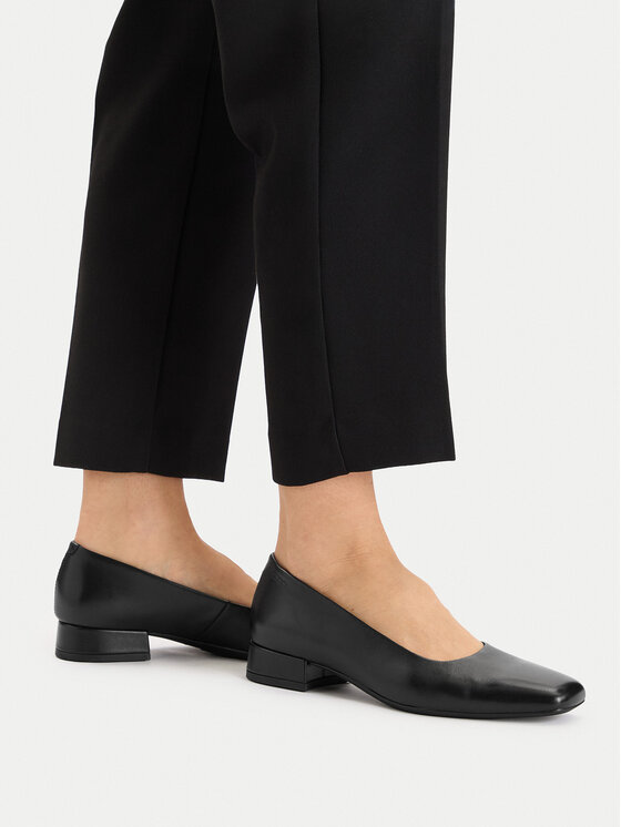 Vagabond Shoemakers Vagabond Shoemakers Décolleté Debbi 5818-001-20 Nero