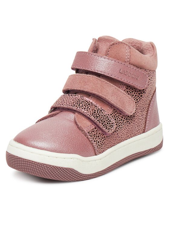 Lasocki Kids Lasocki Kids Saapad CEO- CI12-SPRITE-03 Lilla