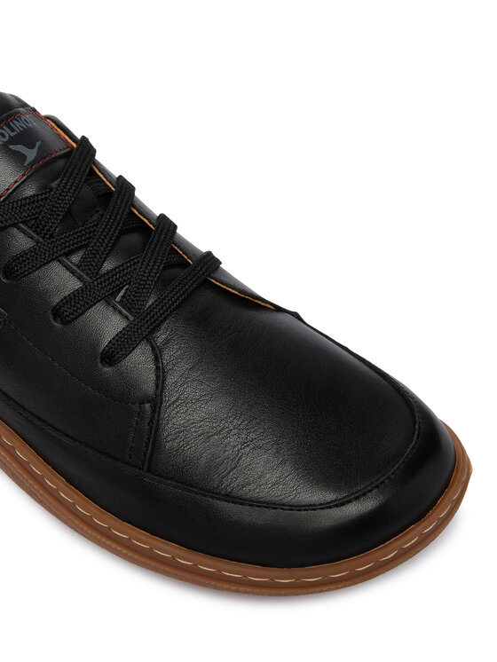 Pikolinos Pikolinos Cipele Aranjuez U9F-4285C1 Crna