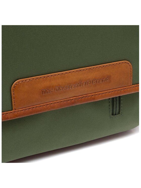 The Chesterfield Brand The Chesterfield Brand Torebka 300866 Zielony
