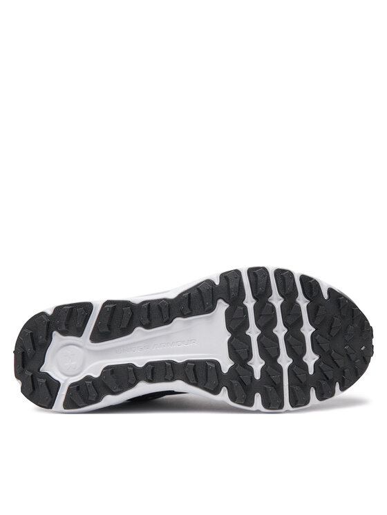 Under Armour Under Armour Sneakers Ua Summit Trek 3028345-004 Schwarz