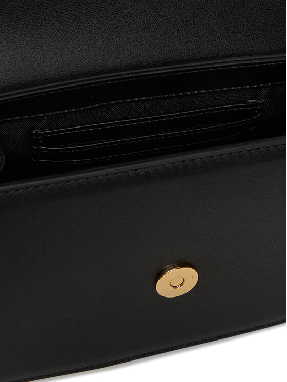LOVE MOSCHINO LOVE MOSCHINO Handtasche JC4335PP0NK1300A Schwarz