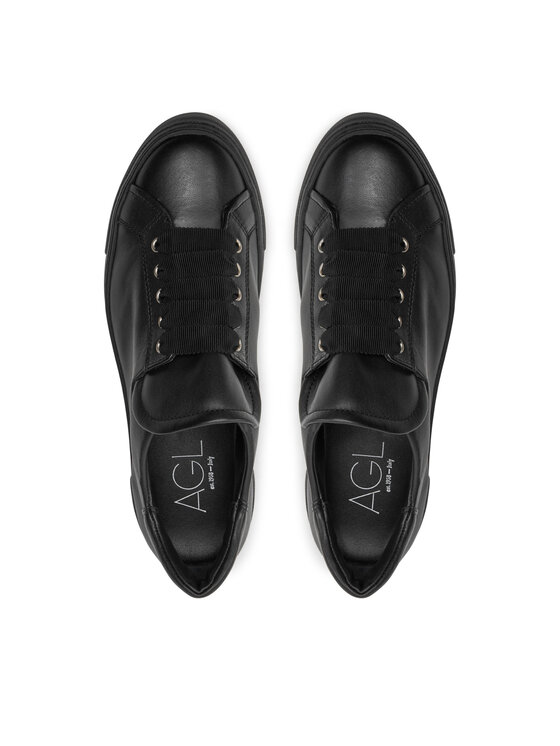 AGL AGL Sneakers Edda D925278PGKV0191013 Schwarz