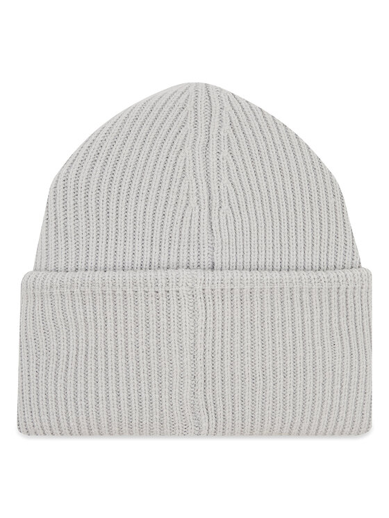 4F 4F Čiapka H4Z22-CAD007 Sivá