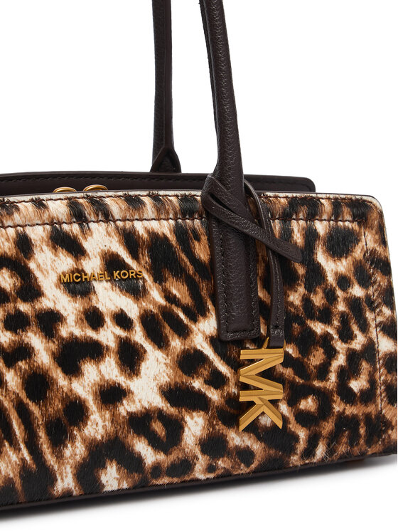 MICHAEL Michael Kors MICHAEL Michael Kors Torebka 30F6A9IT0H Beżowy