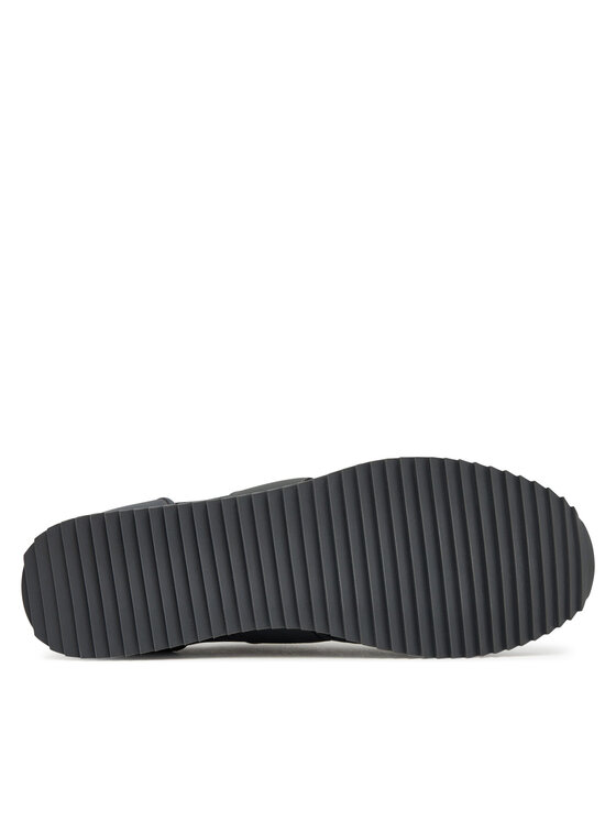 EA7 Emporio Armani EA7 Emporio Armani Sneakersy 7X000334 AF18610 M8341 Sivá
