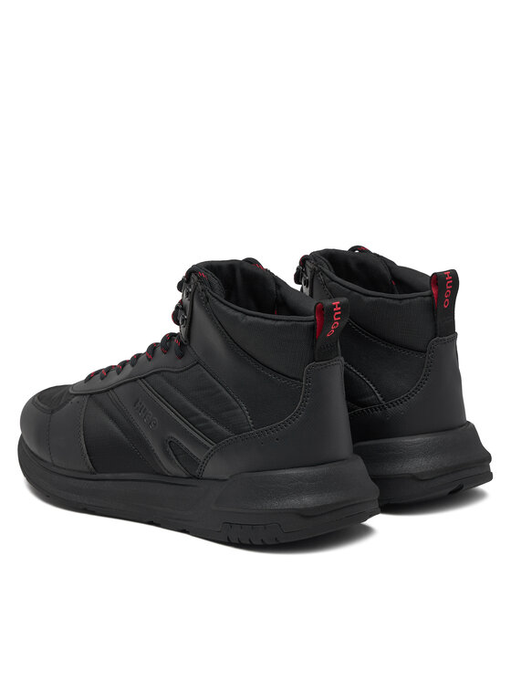 HUGO HUGO Sneakers Hito 50581567 10283572 01 Nero