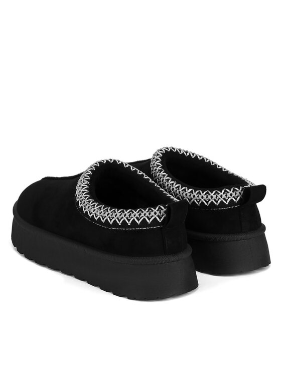 DeeZee DeeZee Schneeschuhe CEO-CSX23-03 Schwarz
